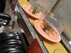 -争鲜回转寿司(南开大悦城店)