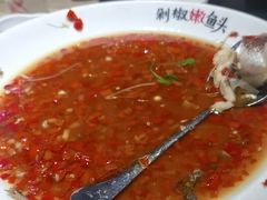 -湘阁里辣(沙井华润万家店)