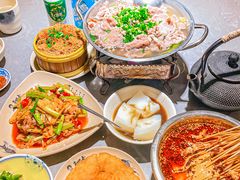 -肖四女乐山跷脚牛肉(江北星街坊店)