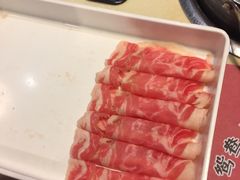 -湯島涮小火锅(余姚五彩城店)