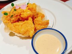 -南园民国茶楼餐厅·常州菜(北大街店)