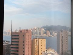 -香港尖沙咀凯悦酒店