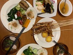 -重庆南山海昌汤都
