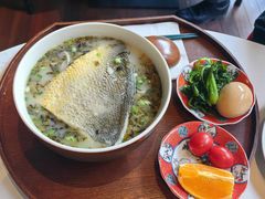 -顶特勒·黄鱼馆·特色菜(上海大世界店)
