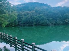 -白马涧龙池景区