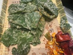 -食光慢宴·安吉土菜馆