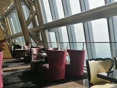 -瑞吉酒店 · Elba 欧尔巴意大利餐厅· 精致意餐·云端聚会