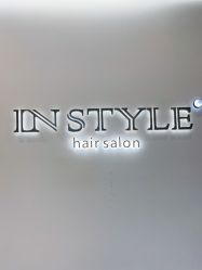 -Rise Hair上升造型
