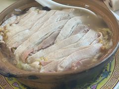 -砂锅居(西四店)