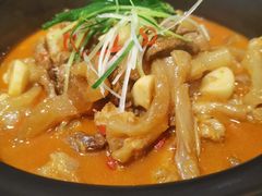 -茅炒屋龙虾·烧烤·湘菜(新河路店)