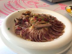 庐州腊味合蒸-同庆楼(大钟寺店)