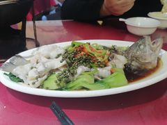 -胖子菜馆(隆昌路店)