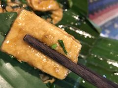 -蜗牛小馆醉乡民谣云南菜(惠新西里店)