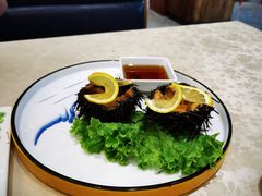 -五四广场