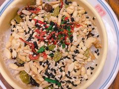 八宝茶汤-天津卫码头(南开大悦城店)