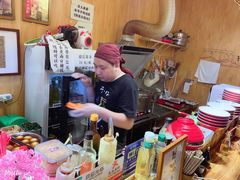-老龙亭拉面店