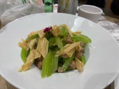 -老边饺子馆(东单店)