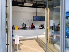 -鲨鱼菲特(金沙湖店)
