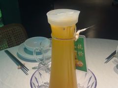-湘邻呷铺·田园家宴(汉基广场店)