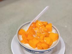 -芬芳甜品(同福路店)