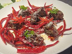 -锦府园·新台州菜(合生汇店)