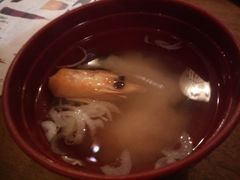 -千代武日本料理(开发区店)