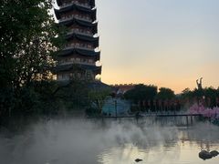 -厦门方特梦幻王国