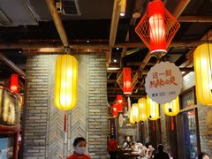 -小龙坎火锅(春熙太古里店)