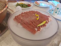 -阳坊胜利涮羊肉(禧乐汇店)
