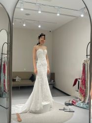 -PAI婚纱礼服设计馆【大牌租赁/高级定制】