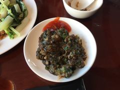 -泰谷酒店·太古码头闽菜自助餐厅