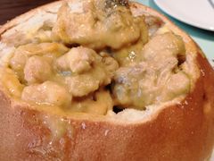 -大树餐厅(益田假日店)