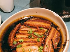 -呷湘厨·鱼汤捞饭·剁椒鱼头·辣椒炒肉(国家会展中心店)