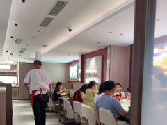 -海底捞火锅(杭州庆春路夜宵主题店)