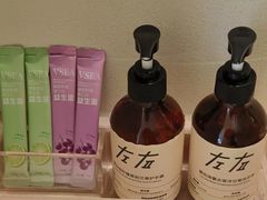 -左右Massage/Spa(长寿路店)