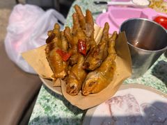 -五里关火锅(牛市口店)