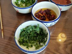 -竹叶涮肉坊(总店)