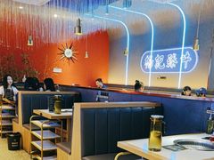-杨记齐齐哈尔烤肉(总店)