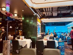 -稻香饭店(IFS国金中心店)