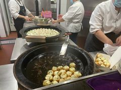 -哑巴生煎(临顿路店)