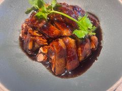 豉油碌鹅-啫神·广州地标美食(北京路店)