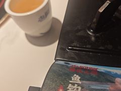 -老阿爸鲜鱼土菜(独墅湖店)