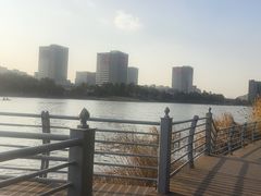 -美兰湖景区