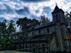 -CHURCH  BISTRO 教堂·餐吧