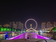 -海河游船-永乐码头(大悲院)