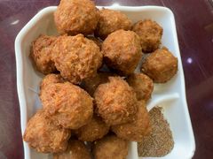 -杏园餐厅(阜成门店)