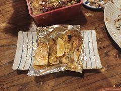 -清真·龙猫食堂(詹滨西里店)