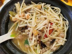 -陆记鹅庄·潮汕菜·狮头鹅(大仟里店)