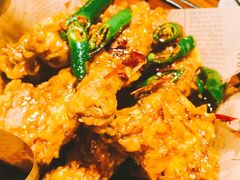 -一乐韩国炸鸡(梅江店)