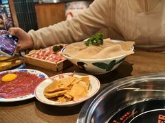 -萍姐火锅·公路夜市(打浦桥日月光店)